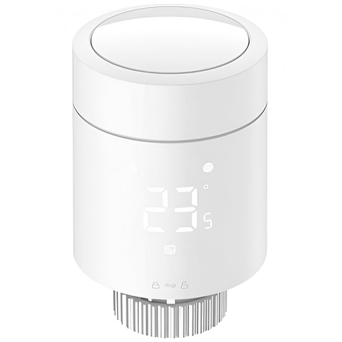 Radiator Thermostat W600 - Matter